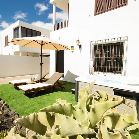 Casa Amapolas 14 - By Az Puerto del Carmen (Lanzarote)