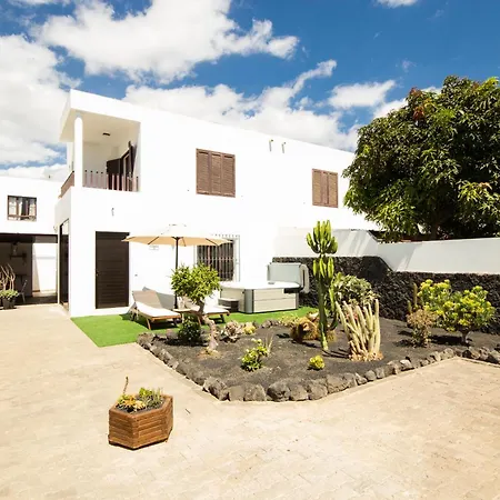 Villa Casa Amapolas 14 - By Az