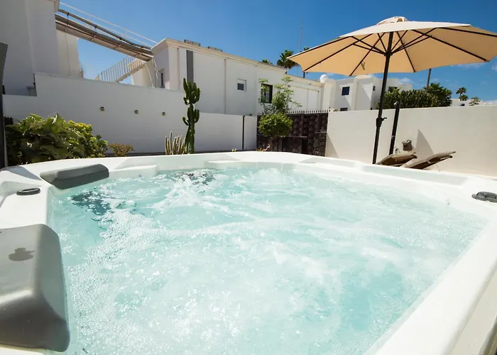 Casa Amapolas 14 - By Az