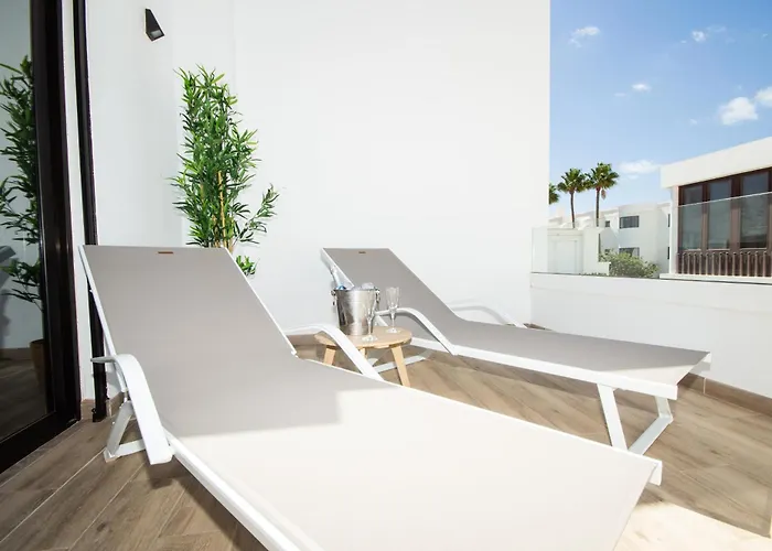 Villa Casa Amapolas 14 - By Az