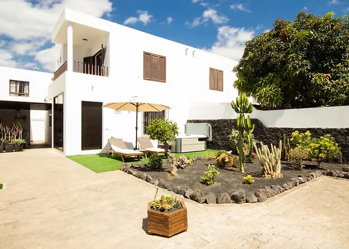 Villa Casa Amapolas 14 - By Az *