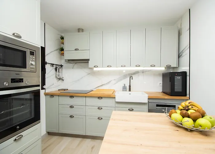 Villa Casa Amapolas 14 - By Az Puerto del Carmen (Lanzarote)