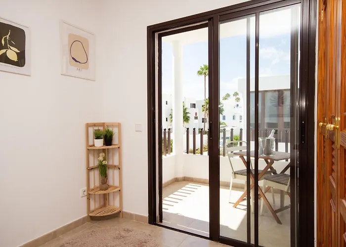 Villa Casa Amapolas 14 - By Az Puerto del Carmen (Lanzarote)