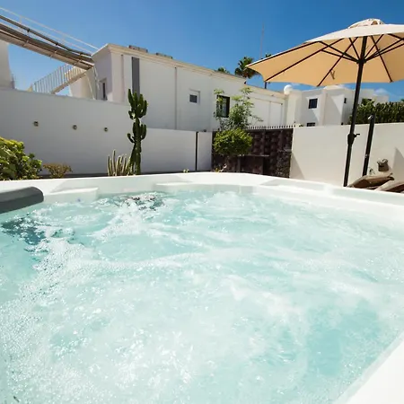 Casa Amapolas 14 - By Az