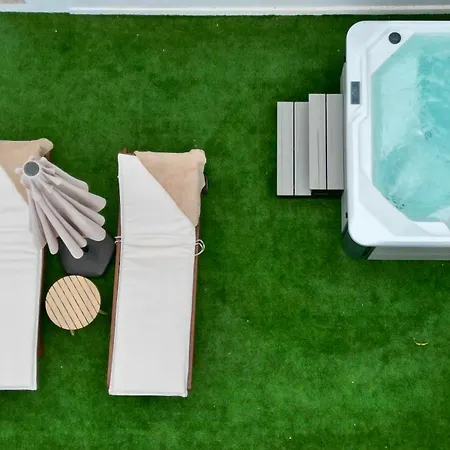 Casa Amapolas 14 - By Az