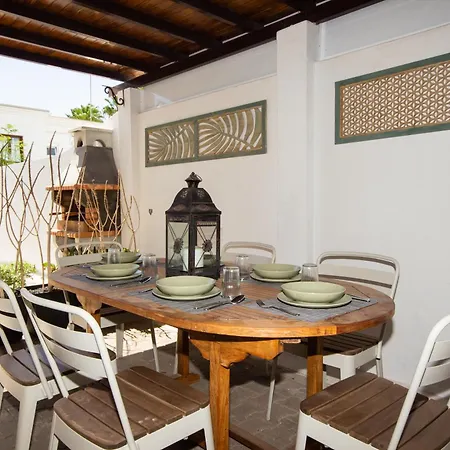 Casa Amapolas 14 - By Az *