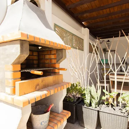 Casa Amapolas 14 - By Az *