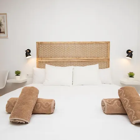Casa Amapolas 14 - By Az * Puerto del Carmen (Lanzarote)