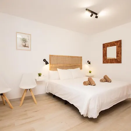 Casa Amapolas 14 - By Az * Puerto del Carmen (Lanzarote)