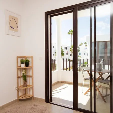 Villa Casa Amapolas 14 - By Az Puerto del Carmen (Lanzarote)