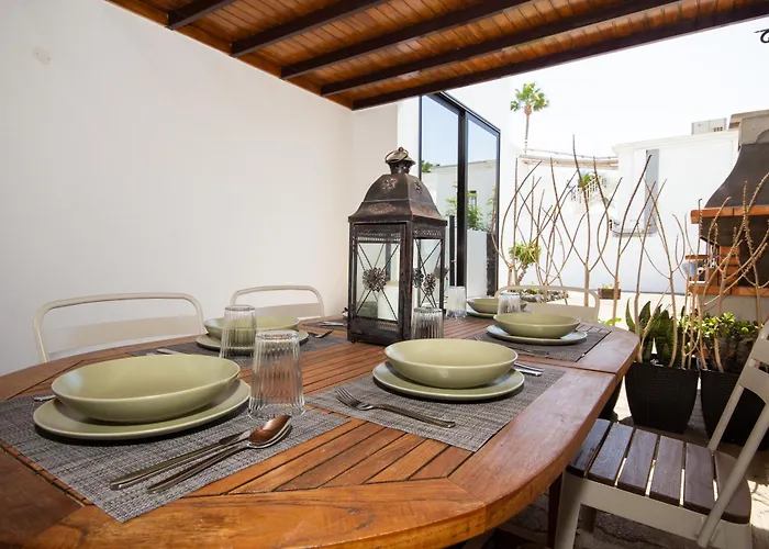 Casa Amapolas 14 - By Az * Πουέρτο Ντελ Κάρμεν