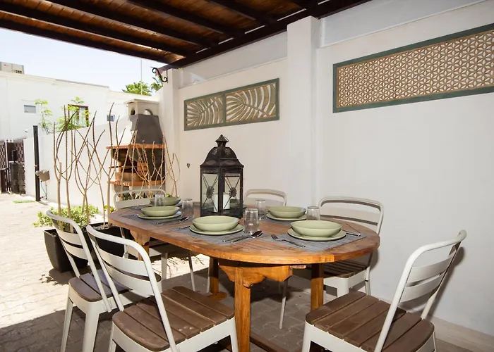 Casa Amapolas 14 - By Az *