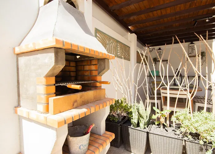 Casa Amapolas 14 - By Az *