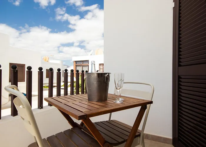 Casa Amapolas 14 - By Az Puerto del Carmen (Lanzarote)