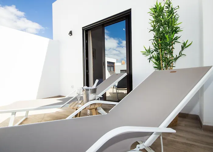 Casa Amapolas 14 - By Az Πουέρτο Ντελ Κάρμεν