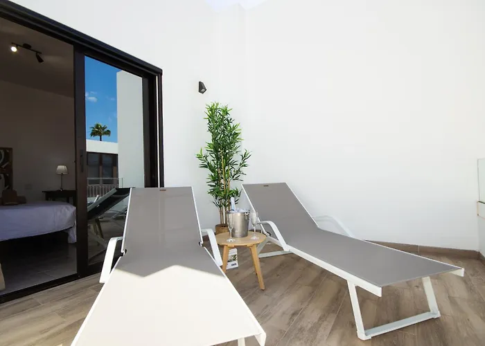 Casa Amapolas 14 - By Az Βίλα