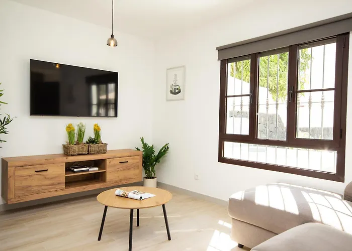 Casa Amapolas 14 - By Az Πουέρτο Ντελ Κάρμεν