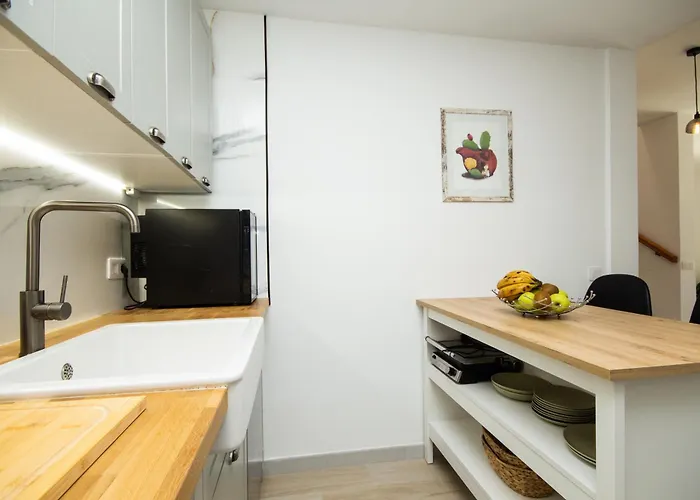 Casa Amapolas 14 - By Az Βίλα