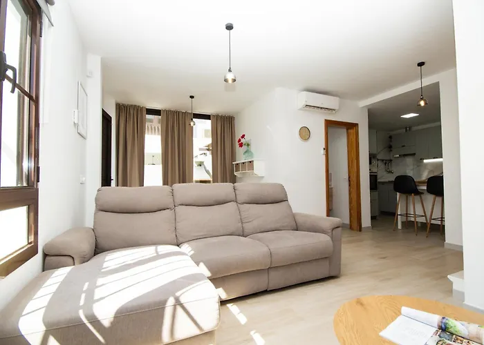 Casa Amapolas 14 - By Az