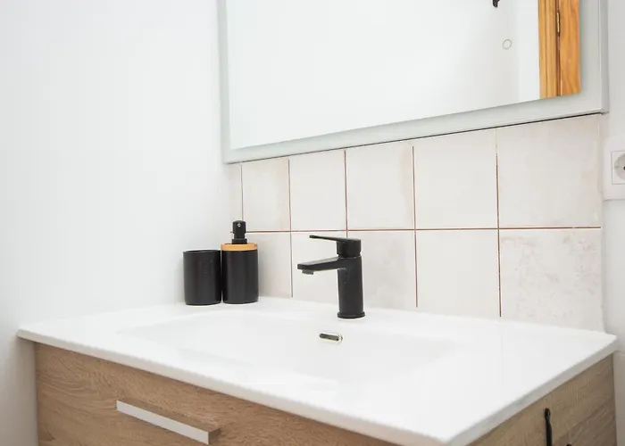 Βίλα Casa Amapolas 14 - By Az Πουέρτο Ντελ Κάρμεν