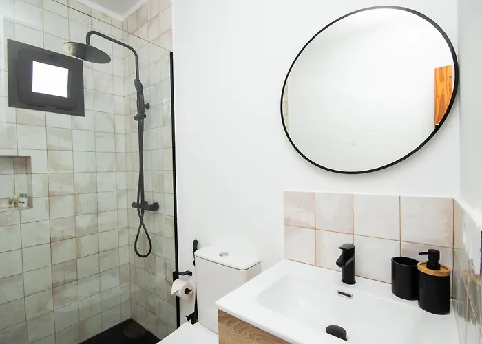 Casa Amapolas 14 - By Az Βίλα *