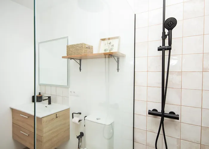 Casa Amapolas 14 - By Az Βίλα *