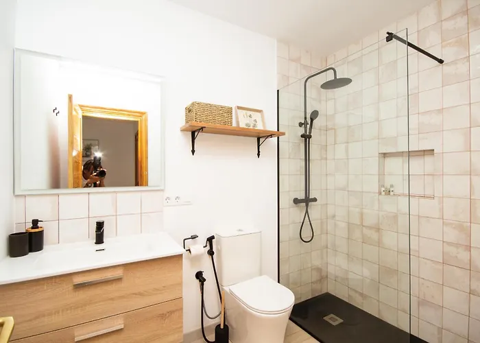 Casa Amapolas 14 - By Az Βίλα