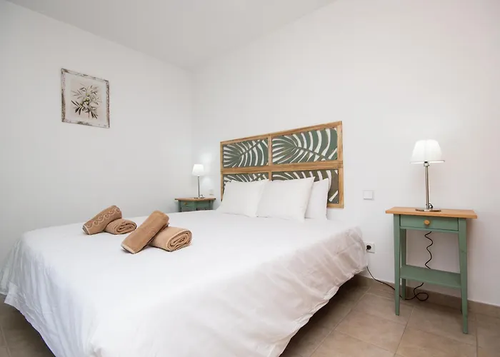 Βίλα Casa Amapolas 14 - By Az