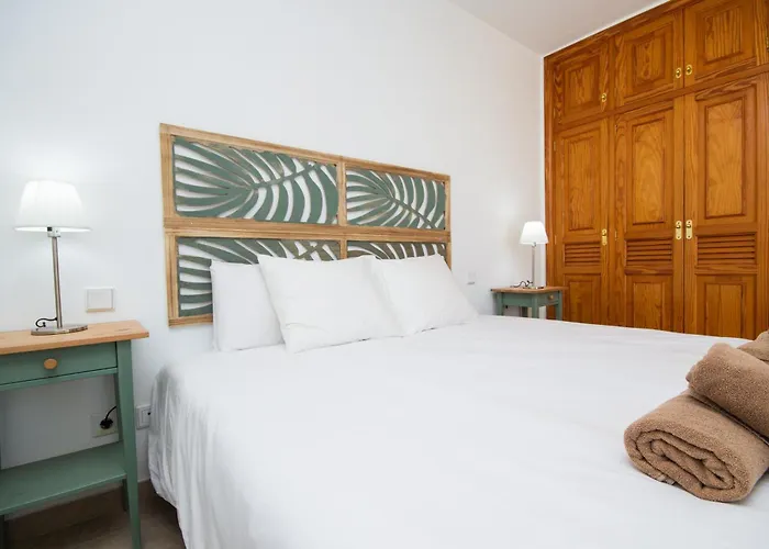 Casa Amapolas 14 - By Az Βίλα *