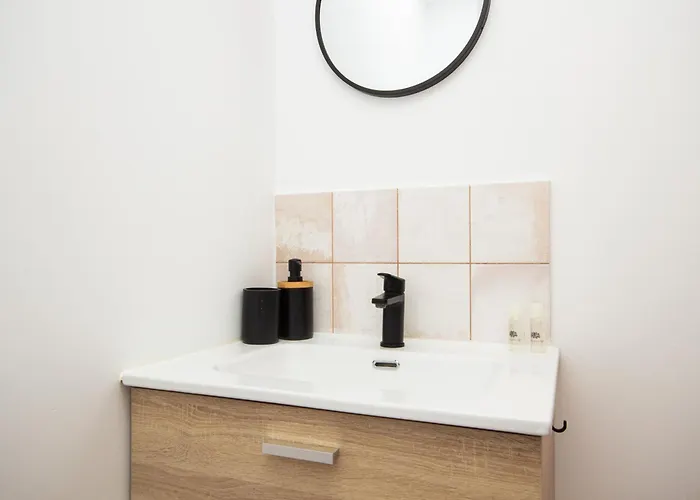 Βίλα Casa Amapolas 14 - By Az *