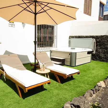 Casa Amapolas 14 - By Az Βίλα