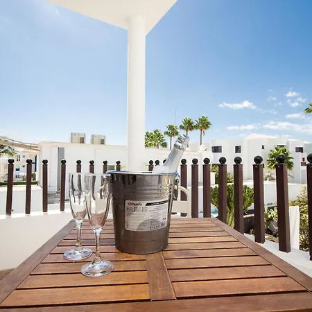 Casa Amapolas 14 - By Az Пуэрто дель Кармен