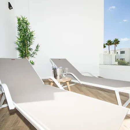 Вилла Casa Amapolas 14 - By Az