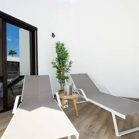 Casa Amapolas 14 - By Az Βίλα