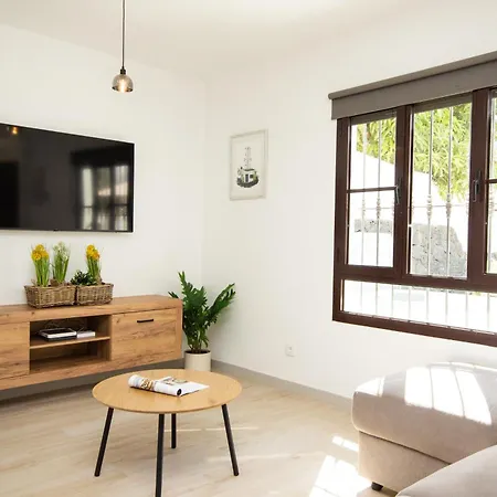 Casa Amapolas 14 - By Az Πουέρτο Ντελ Κάρμεν