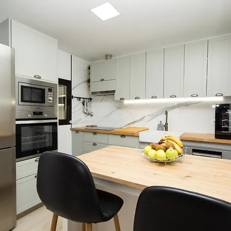 Casa Amapolas 14 - By Az