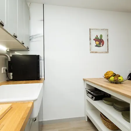 Casa Amapolas 14 - By Az Вилла