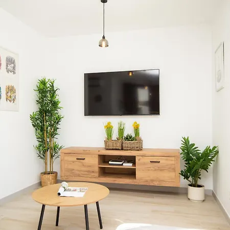 Casa Amapolas 14 - By Az Вилла Пуэрто дель Кармен