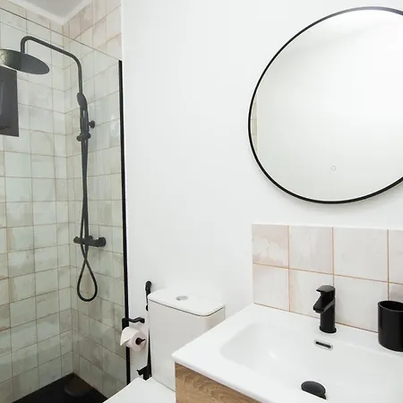 Casa Amapolas 14 - By Az Βίλα *