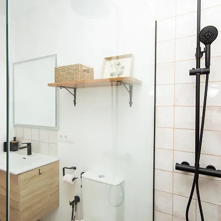 Casa Amapolas 14 - By Az Βίλα *