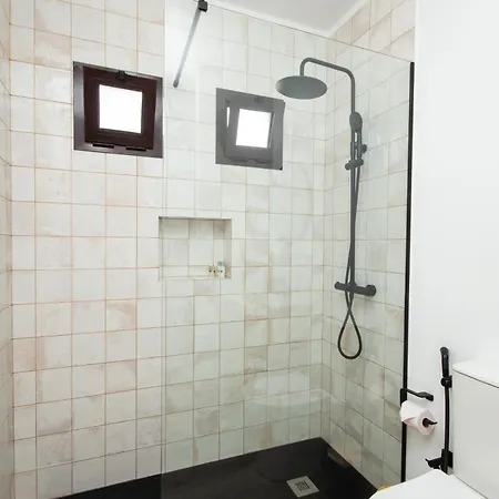 Casa Amapolas 14 - By Az Вилла