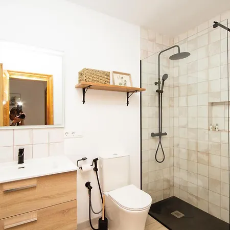 Casa Amapolas 14 - By Az Вилла