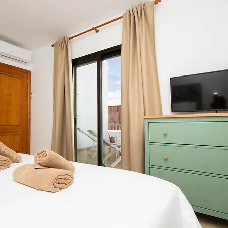 Βίλα Casa Amapolas 14 - By Az