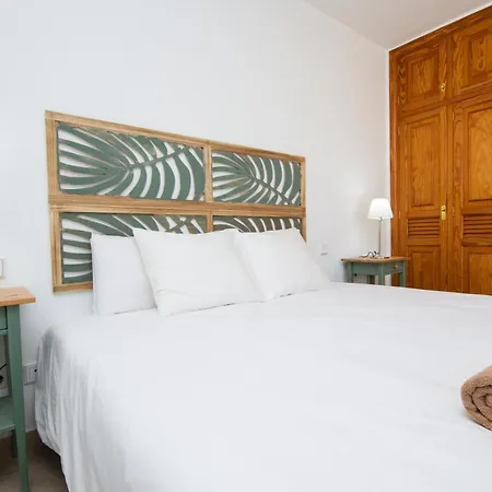 Casa Amapolas 14 - By Az Вилла *