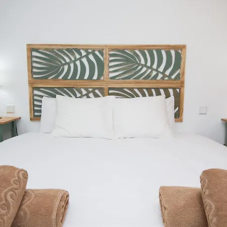 Вилла Casa Amapolas 14 - By Az