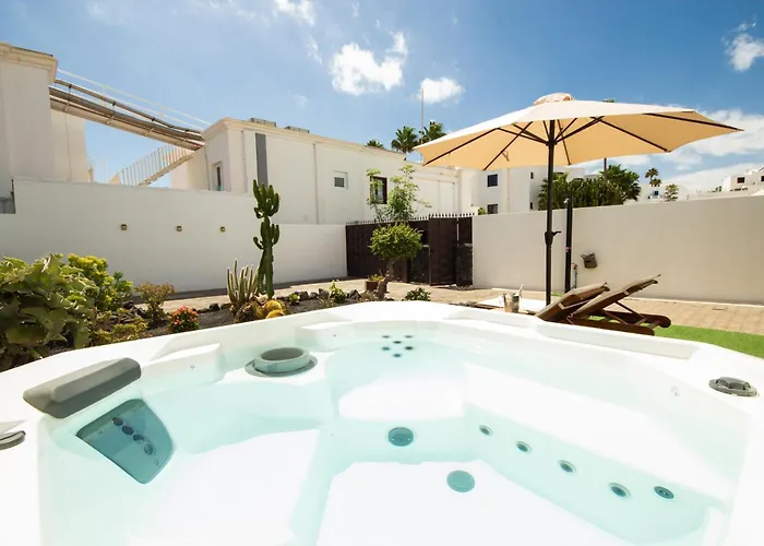 Casa Amapolas 14 - By Az Puerto del Carmen (Lanzarote)