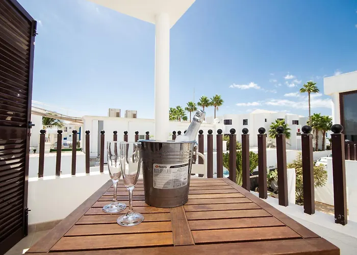 Casa Amapolas 14 - By Az Puerto del Carmen (Lanzarote)