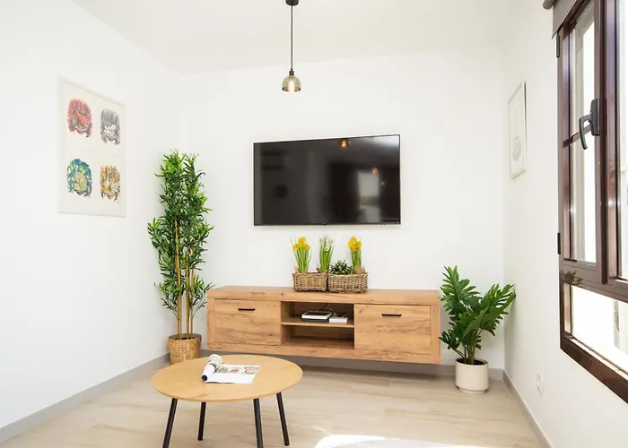 Casa Amapolas 14 - By Az Villa Puerto del Carmen (Lanzarote)