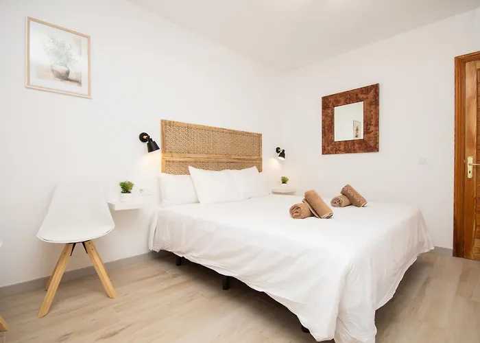 Casa Amapolas 14 - By Az *