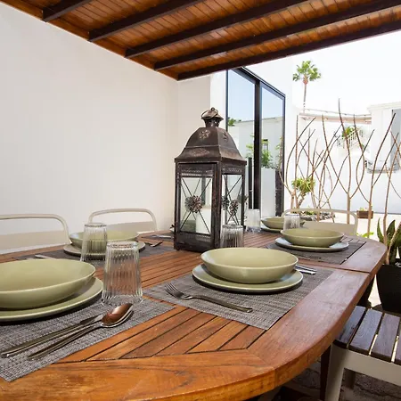 Casa Amapolas 14 - By Az * Puerto del Carmen (Lanzarote)